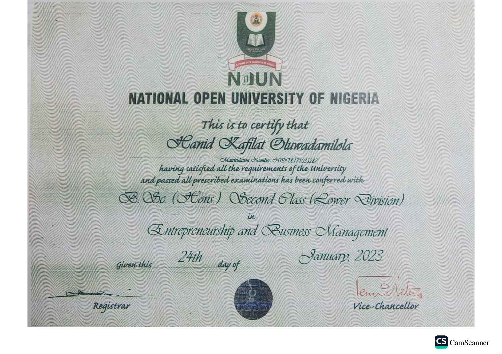Document Page 1